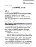 DELIB202338BIS-AVIS PLAN MOBILITE SIMPLIFIE PDMS DE LA CC ARC
