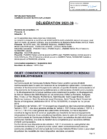 DELIB202339BIS-CONVENTION DE FONCTIONNEMENT DU RESEAU DES BIBLIOTHEQUES_compressed