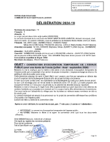 DELIB202419-CONVENTION OCCUPATION TEMPORAIRE ESPACE PUBLIC