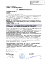 DELIB202514-RAPPORT DE LA CLECT