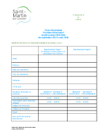 Fiche d’inscription SAINT-MARTIN-SUR-LAVEZON 2025-2026