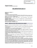 DELIB202518-ADOPTION DES STATUTS DU SDE07