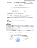 DELIB202539-DM N°1 BUDGET COMMUNE