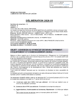 DELIB202605-ADHESION SDEA