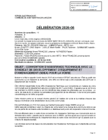 DELIB202606-CONVENTION AT VOIRIE AVEC LE SDEA