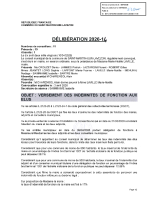 DELIB202614-VERSEMENT INDEMNITES DE FONCTION AUX ELUS