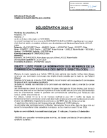 DELIB202616-MEMBRES DE LA CCID