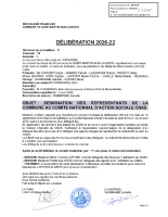 DELIB202622-REPRESENTANTS DE LA COMMUNE AU CNAS