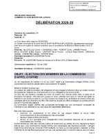 DELIB202628-ELECTION DES MEMEBRES DE LA CAO