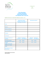 Fiche d’inscription SAINT-MARTIN-SUR-LAVEZON 2026-2027